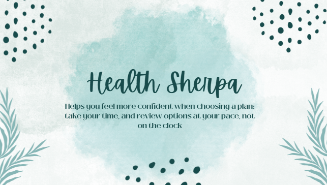 Health Sherpa