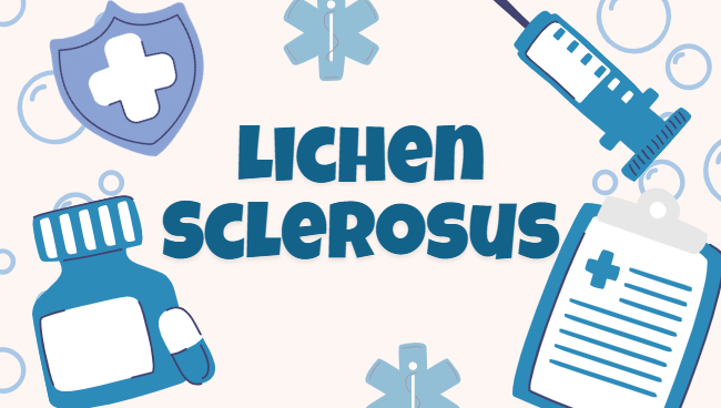 Lichen Sclerosus