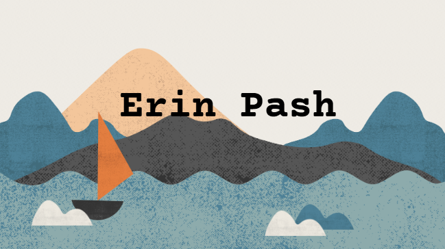 Erin Pash