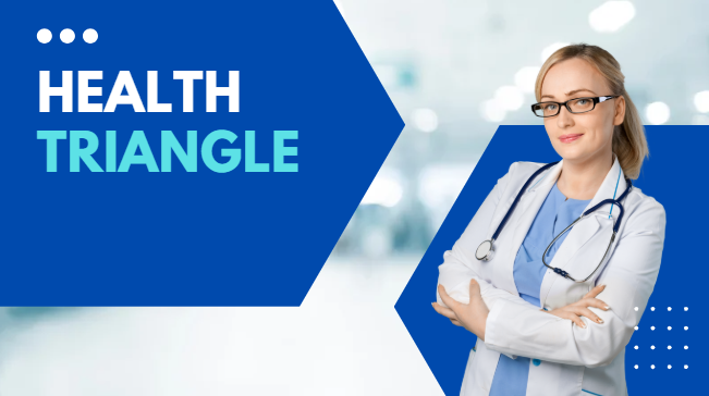 Health triangle | Complete Information[2025]