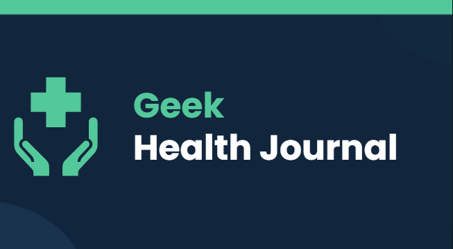 Geek Health Journal