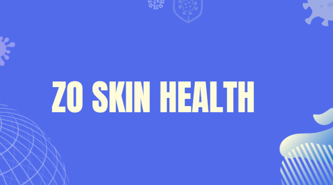 zo skin health