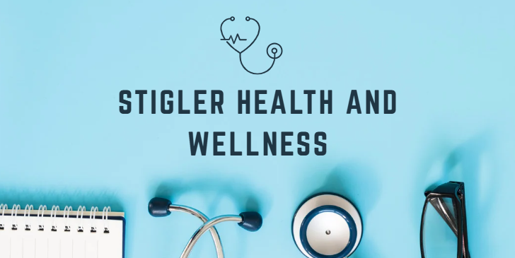 Stigler Health and Wellness