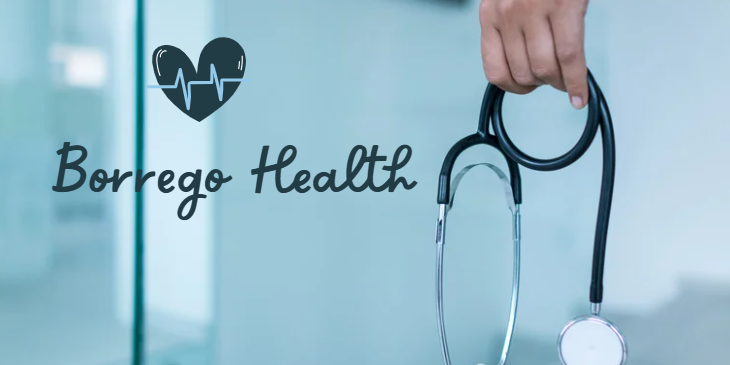 Borrego Health