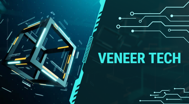 Veneer tech