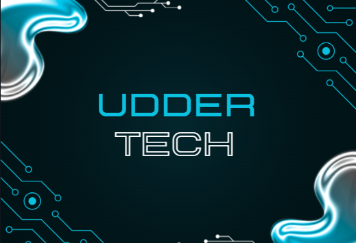 Udder Tech | Complete Information[2025]