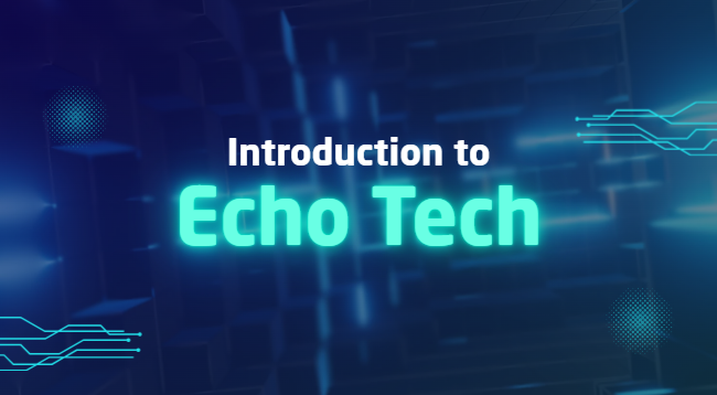 Echo Tech