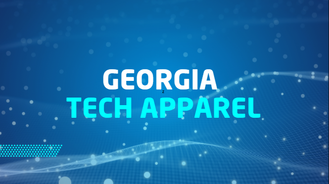 Georgia Tech apparel