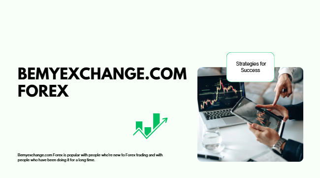 bemyexchange.com Forex
