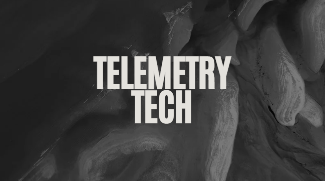 Telemetry tech