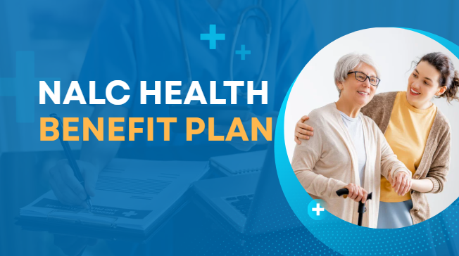 Nalc health benefit plan