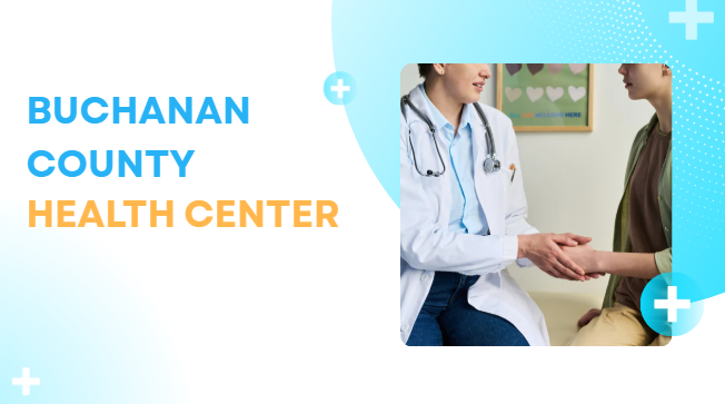 Buchanan County Health Center