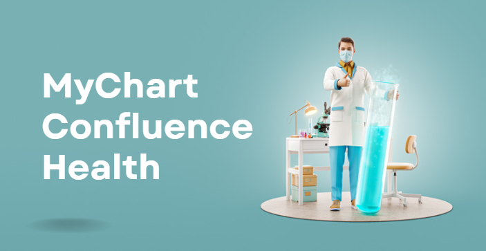 MyChart Confluence Health