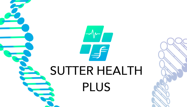 Sutter Health Plus