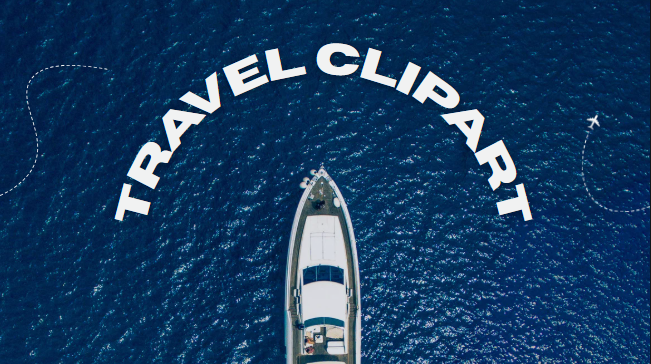 Travel clipart