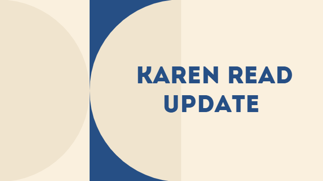 karen read update