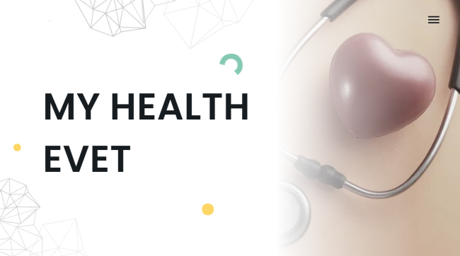 My health evet