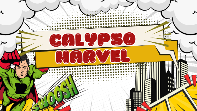 Calypso Marvel