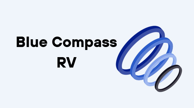 Blue Compass RV