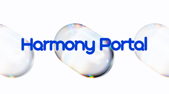Harmony Portal