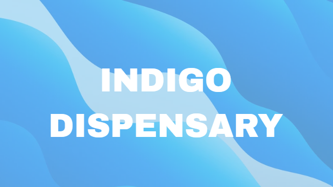 Indigo Dispensary