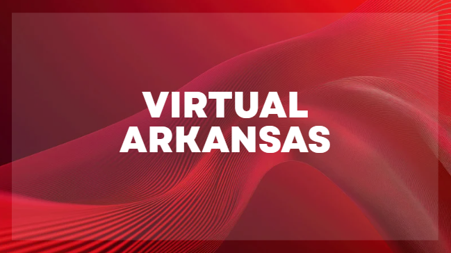 Virtual Arkansas