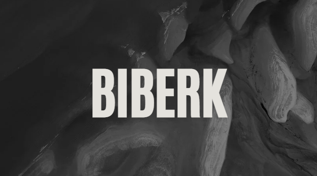 Biberk